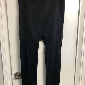 LANE BRYANT - Control Top Leggings